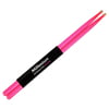 Millenium H5A Hickory Sticks Neon Pink