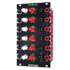 Befaco Hex Mix VCA