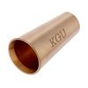 KGUbrass Trumpet Booster Cone Raw