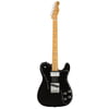 Fender Vintera 70s Tele Custom MN BK