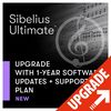 Avid Sibelius Ultimate 1Y Plan New