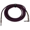 Ernie Ball Instr.Cable Braided BP EB6068