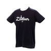Zildjian Logo Shirt L