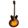 Gibson ES-335 Figured SB LH