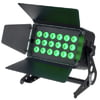 Stairville HL-x180 RGBW