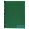 Star Music Folder 600/10 Green