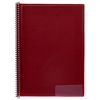 Star Music Folder 600/15 Red