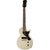 Gibson LP Junior 57 Singecut TV White