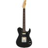 FGN Boundary Iliad Black