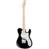FGN Boundary Iliad Black
