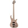 Human Base Jonas 4 Quilted Maple