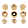 KGUbrass Bach Trim kit Medium raw