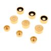 KGUbrass Bach Trim kit Medium 24K GP