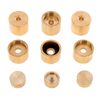 KGUbrass Bach Trim kit Heavy raw