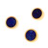 KGUbrass Yamaha Heavy buttons Lapiz