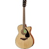 Yamaha FSX800C NT