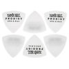 Ernie Ball Prodigy Picks 2,0 mm White