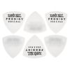 Ernie Ball Prodigy Picks 2,0 mm White