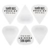Ernie Ball Prodigy Picks 2,0 mm White