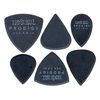 Ernie Ball Prodigy Picks 1.5 mm Black
