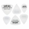 Ernie Ball Prodigy Picks 2.0 White