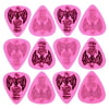 Ernie Ball Everlast Picks 0,60 mm Pink