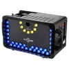 DJ Power Nebelmaschine H-2VSD