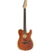 Fender Acoustasonic Tele Cocobolo