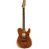 Fender Acoustasonic Tele Koa