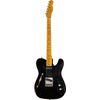 Fender Loaded Thinline Nocaster AB