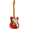Fender SQ CV 60s Thinline Tele MN NT