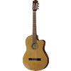 Fender CN-140SCE Thinline Natural