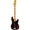 Fender SQ CV 70s P Bass MN WN