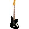 Fender SQ CV Jaguar Bass BK
