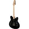 Fender SQ Cont. Act. Starcaster MN BK