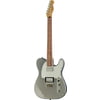 Fender Player Series Tele HH PF SLV