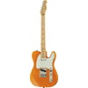 Fender Player Series Tele MN Capri