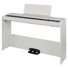 Korg B2 SP White