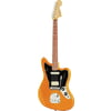 Fender Player Series Jaguar PF Capri