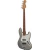 Fender Player Series Jazz Bass PF SLV