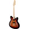 Fender SQ Affinity Starcaster MN 3-SB