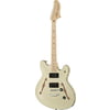 Fender SQ Affinity Starcaster MN OW