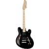 Fender SQ Affinity Starcaster MN BK