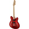 Fender SQ Affinity Starcaster MN CA