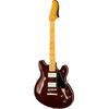 Fender SQ CV Starcaster MN WN