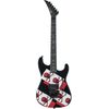 Charvel LTD Super Stock Skull & Bones