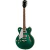 Gretsch G5622LH EMTC CB DC GRG