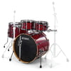 Tama Superstar H.Maple R.Shells CCW