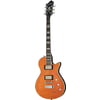 Hagstrom Ultra Max Milky Mandarin Satin