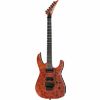 Jackson Pro SL2P Soloist Carmel Burl